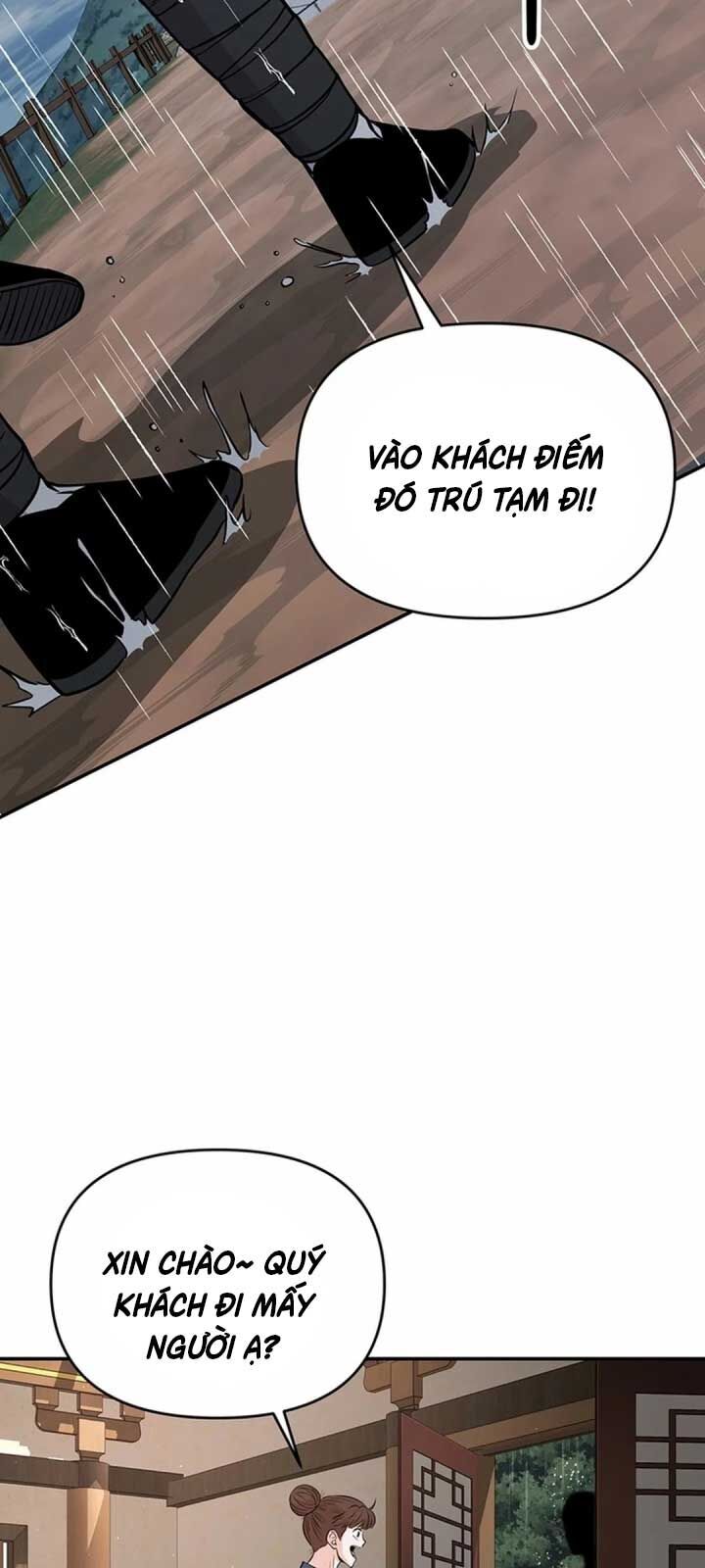 Thiên Hạ Đệ Nhất Côn Luân Khách Sạn - Chapter 16 - Page 24