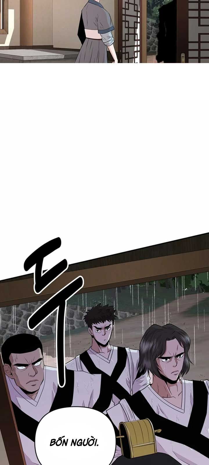 Thiên Hạ Đệ Nhất Côn Luân Khách Sạn - Chapter 16 - Page 25