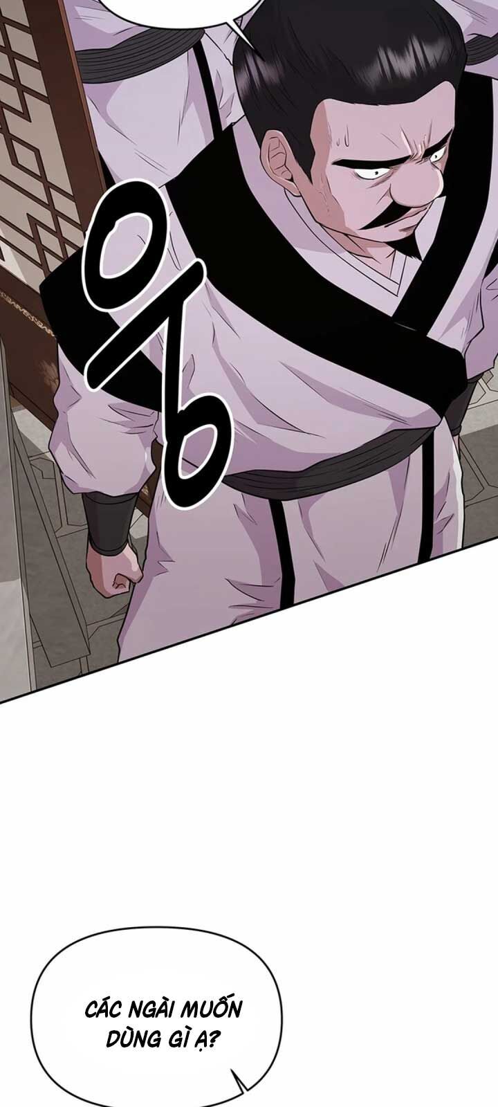 Thiên Hạ Đệ Nhất Côn Luân Khách Sạn - Chapter 16 - Page 26