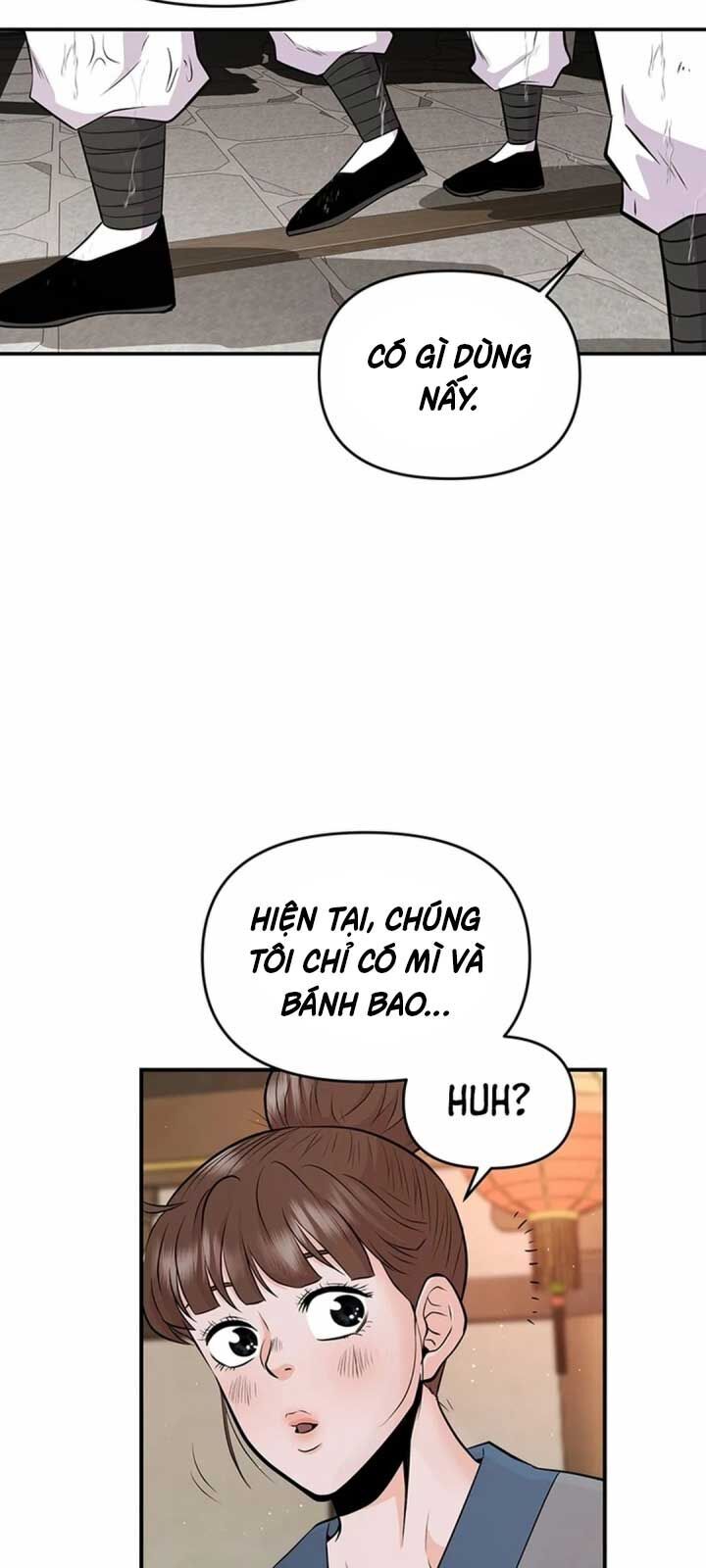 Thiên Hạ Đệ Nhất Côn Luân Khách Sạn - Chapter 16 - Page 27
