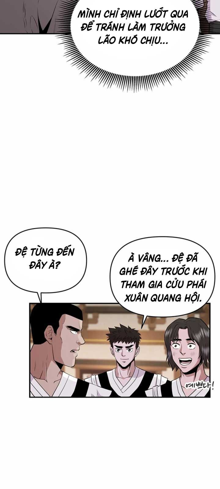 Thiên Hạ Đệ Nhất Côn Luân Khách Sạn - Chapter 16 - Page 29