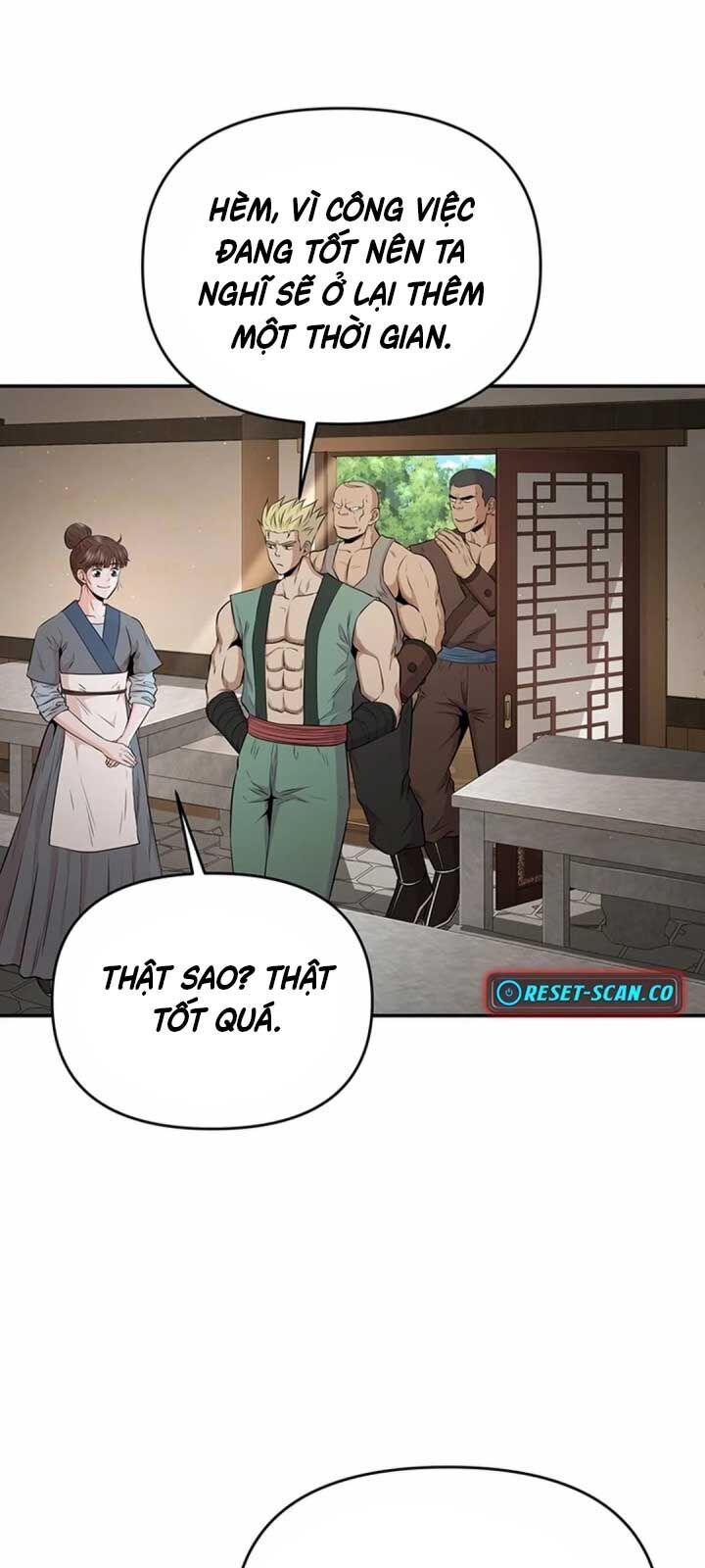 Thiên Hạ Đệ Nhất Côn Luân Khách Sạn - Chapter 16 - Page 3
