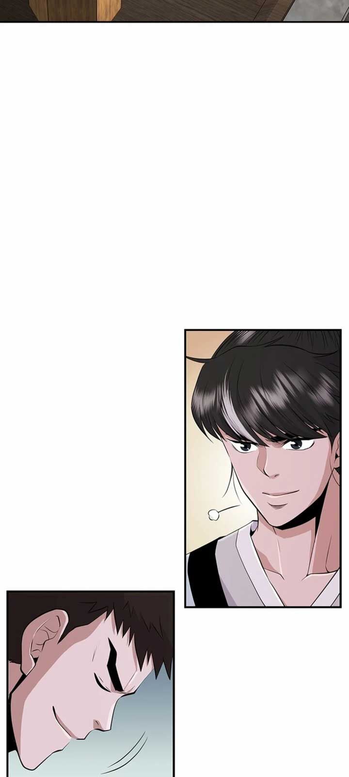 Thiên Hạ Đệ Nhất Côn Luân Khách Sạn - Chapter 16 - Page 32