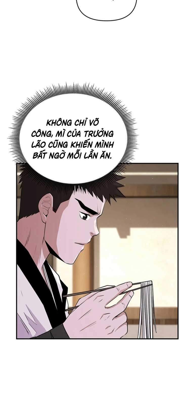 Thiên Hạ Đệ Nhất Côn Luân Khách Sạn - Chapter 16 - Page 35