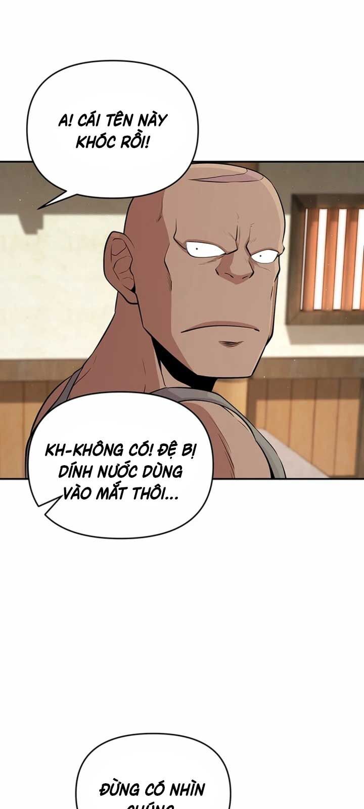 Thiên Hạ Đệ Nhất Côn Luân Khách Sạn - Chapter 16 - Page 36