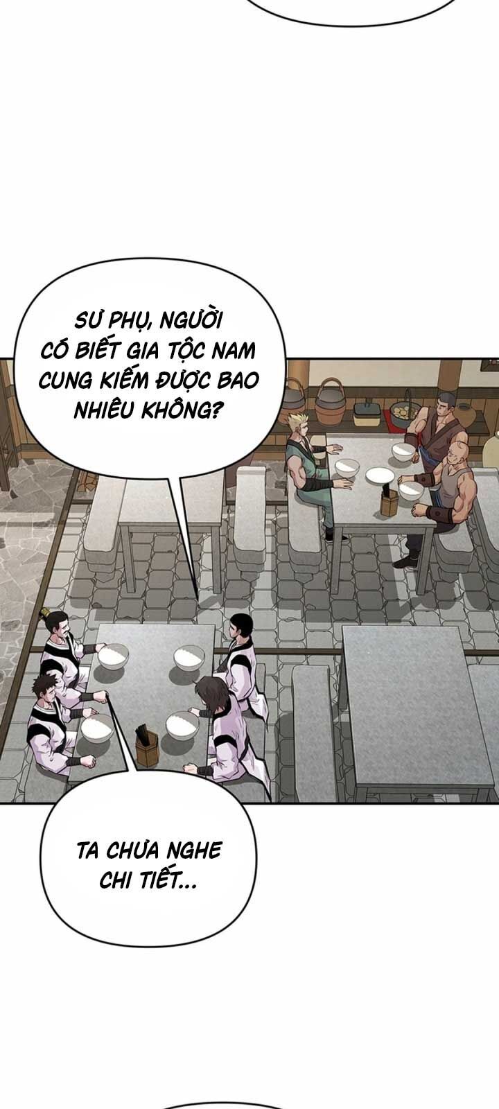 Thiên Hạ Đệ Nhất Côn Luân Khách Sạn - Chapter 16 - Page 39