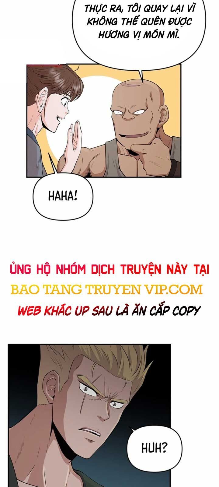 Thiên Hạ Đệ Nhất Côn Luân Khách Sạn - Chapter 16 - Page 4