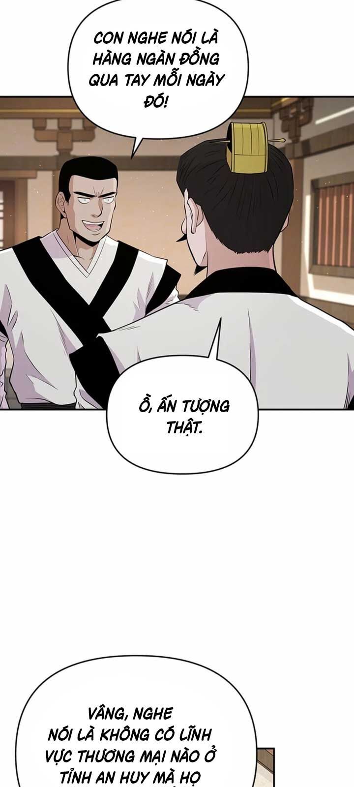 Thiên Hạ Đệ Nhất Côn Luân Khách Sạn - Chapter 16 - Page 40