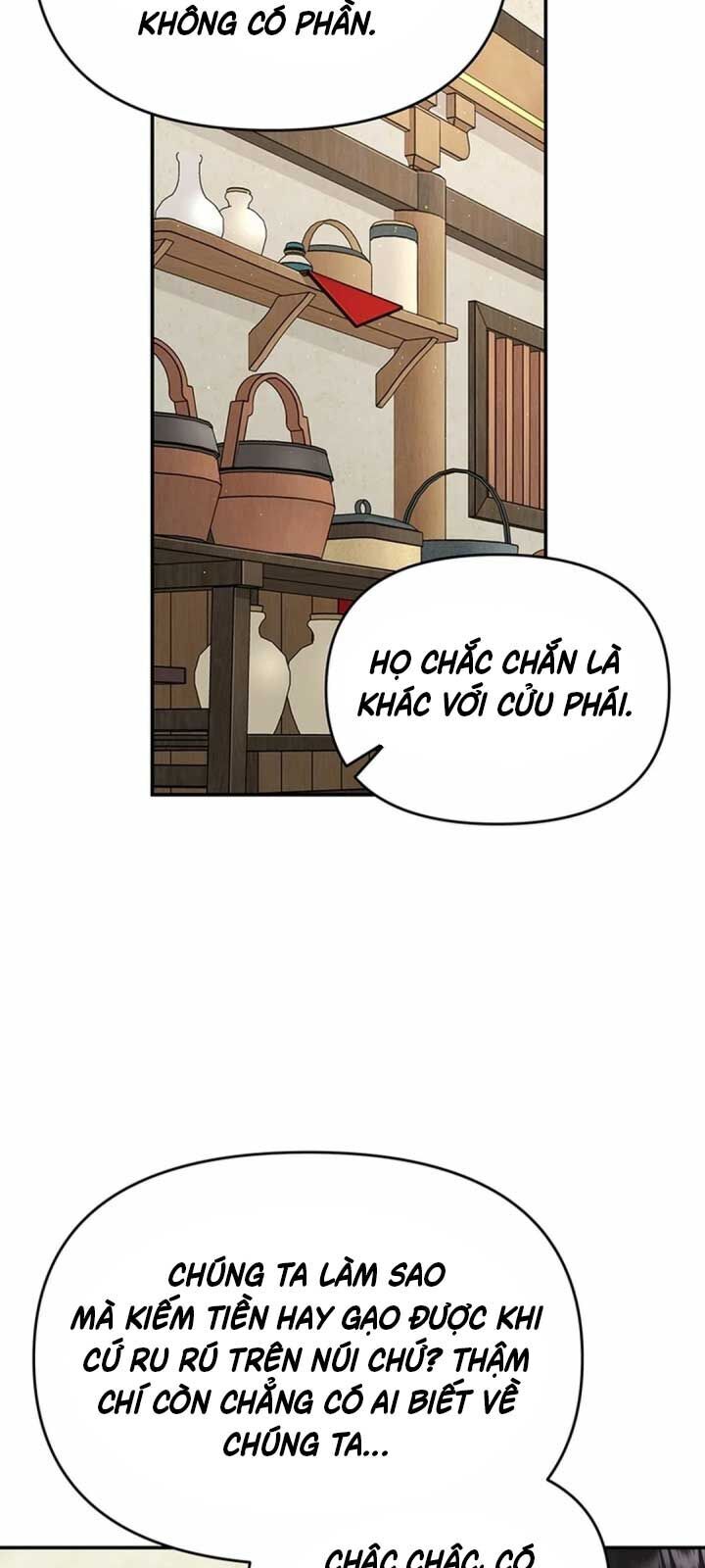 Thiên Hạ Đệ Nhất Côn Luân Khách Sạn - Chapter 16 - Page 41