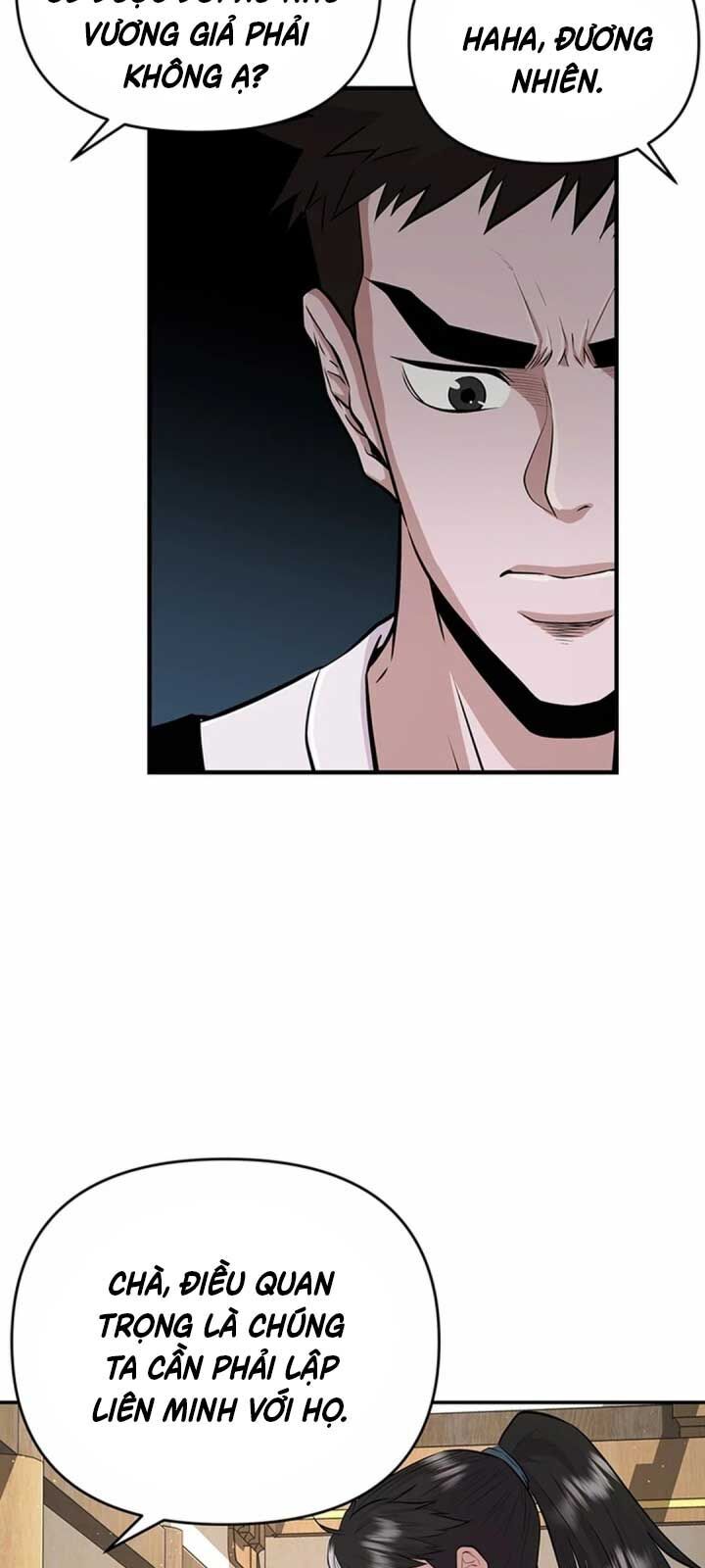 Thiên Hạ Đệ Nhất Côn Luân Khách Sạn - Chapter 16 - Page 43