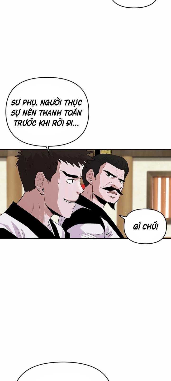 Thiên Hạ Đệ Nhất Côn Luân Khách Sạn - Chapter 16 - Page 47