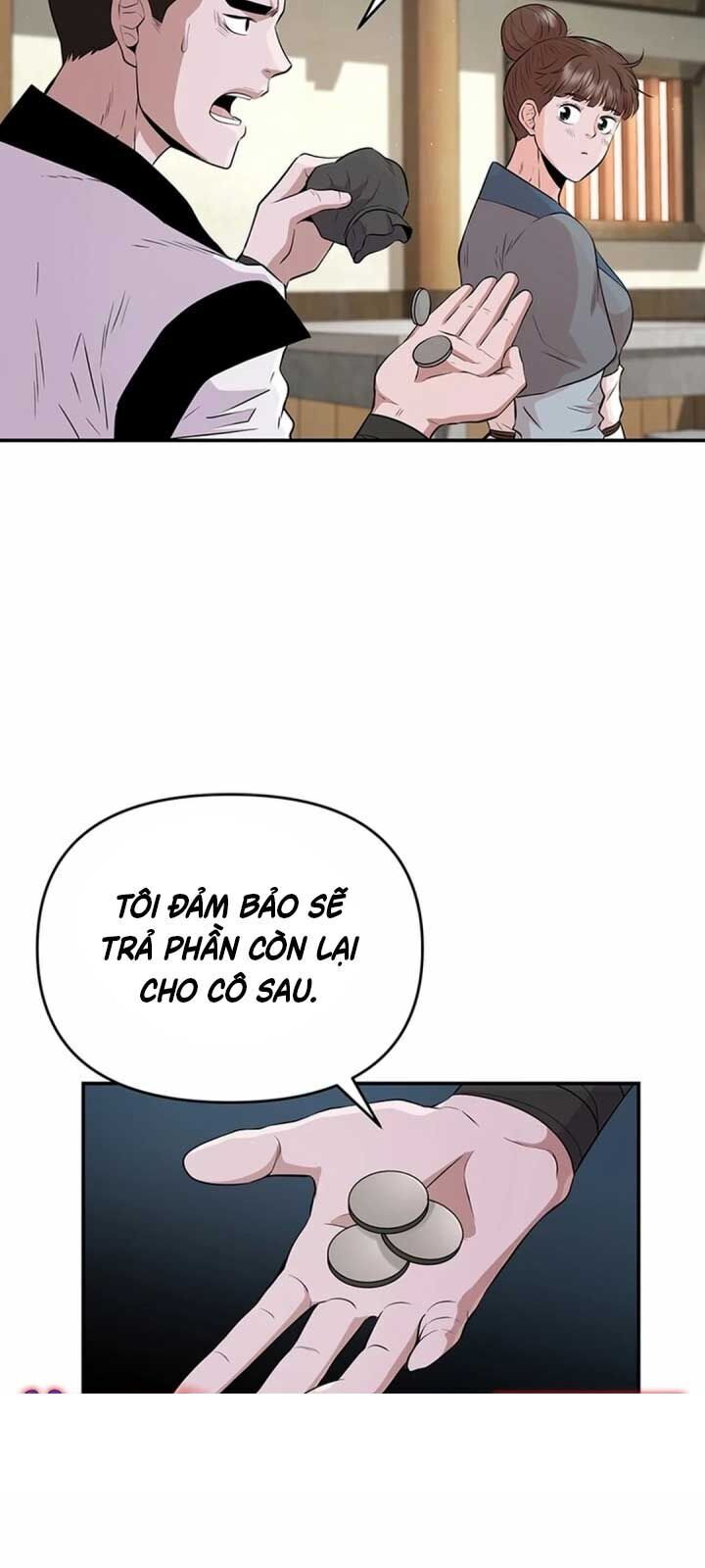 Thiên Hạ Đệ Nhất Côn Luân Khách Sạn - Chapter 16 - Page 49