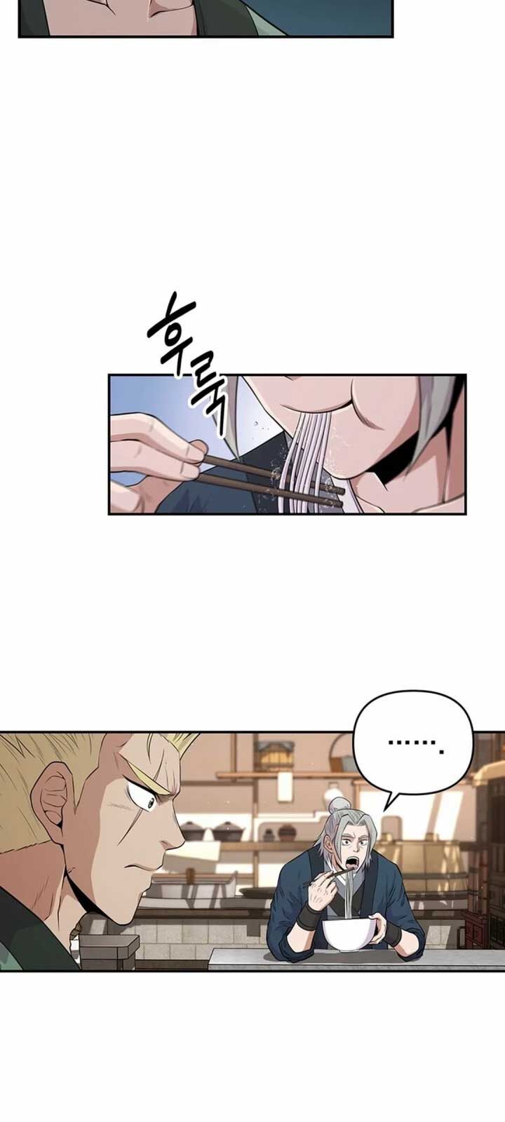 Thiên Hạ Đệ Nhất Côn Luân Khách Sạn - Chapter 16 - Page 5