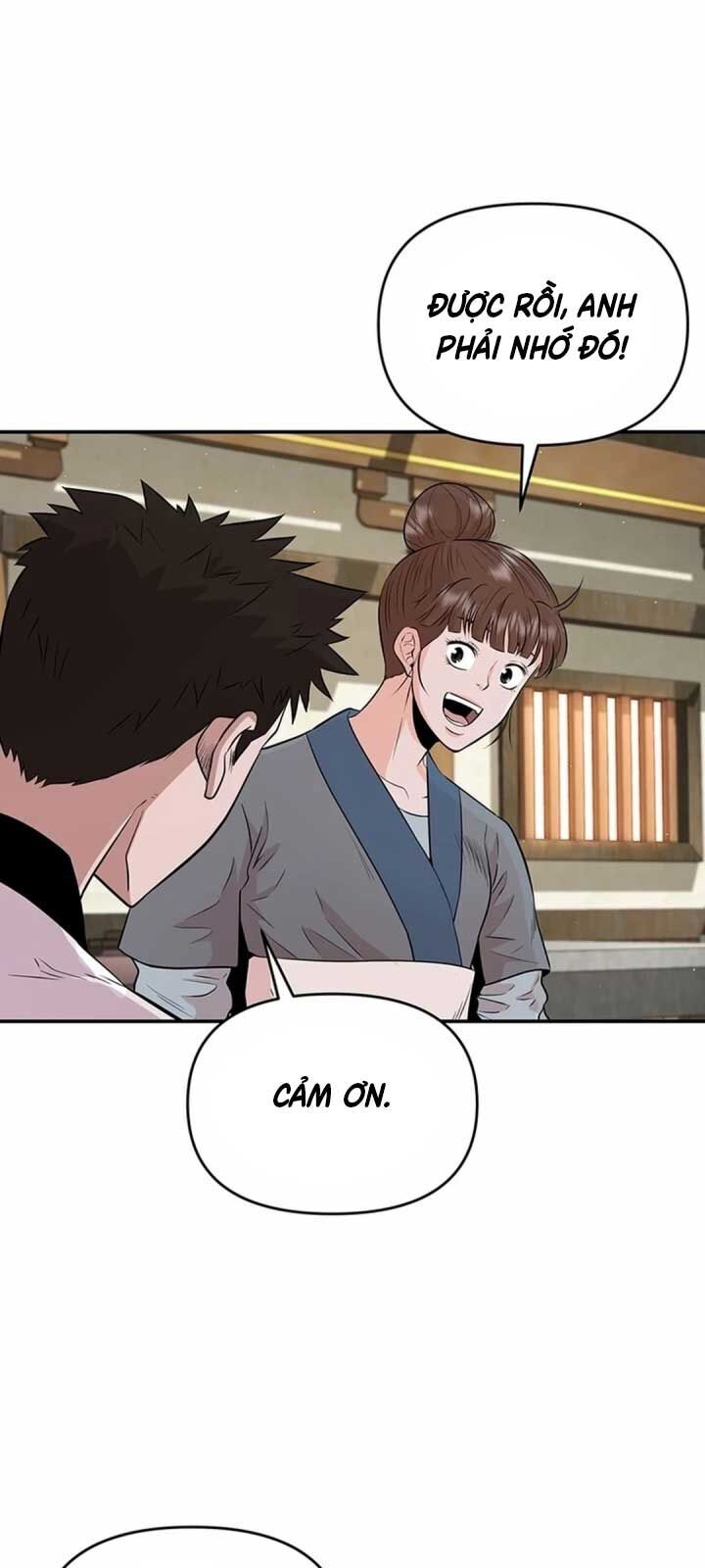 Thiên Hạ Đệ Nhất Côn Luân Khách Sạn - Chapter 16 - Page 50