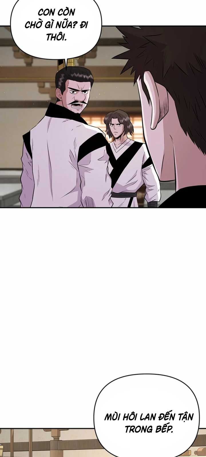 Thiên Hạ Đệ Nhất Côn Luân Khách Sạn - Chapter 16 - Page 51