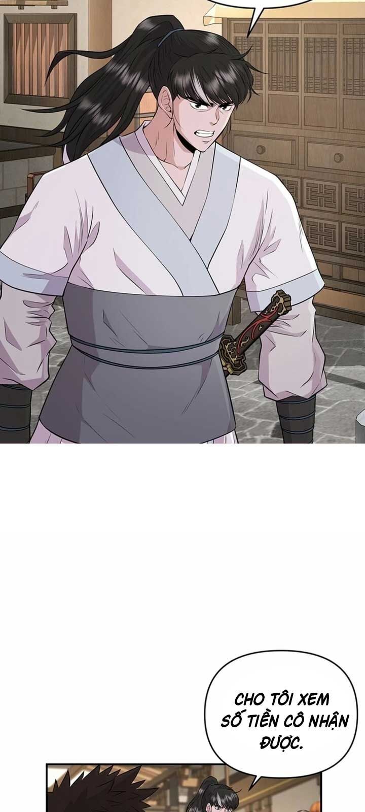 Thiên Hạ Đệ Nhất Côn Luân Khách Sạn - Chapter 16 - Page 52