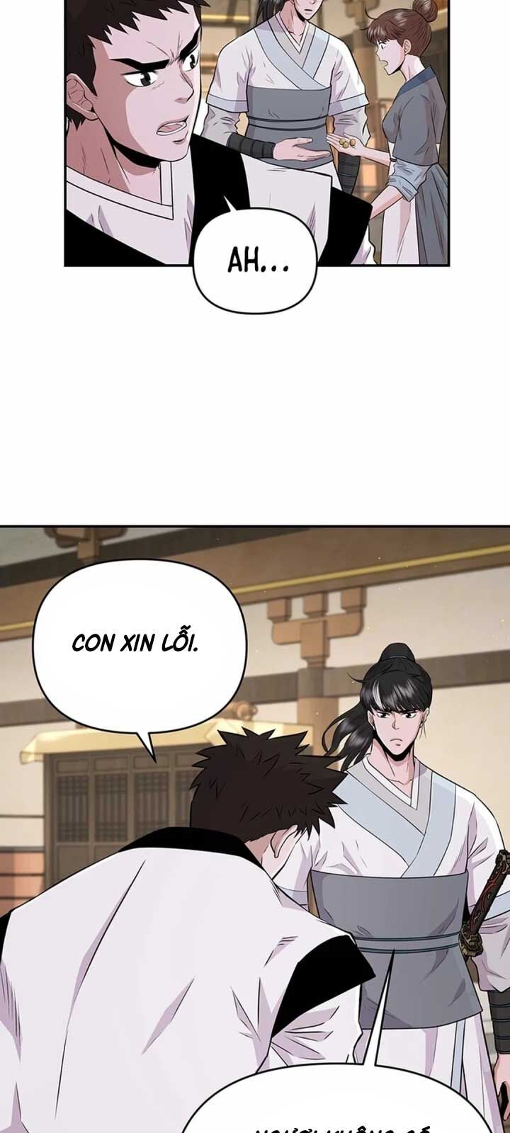 Thiên Hạ Đệ Nhất Côn Luân Khách Sạn - Chapter 16 - Page 53