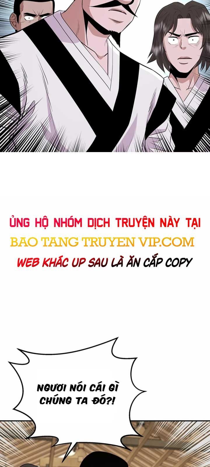 Thiên Hạ Đệ Nhất Côn Luân Khách Sạn - Chapter 16 - Page 56