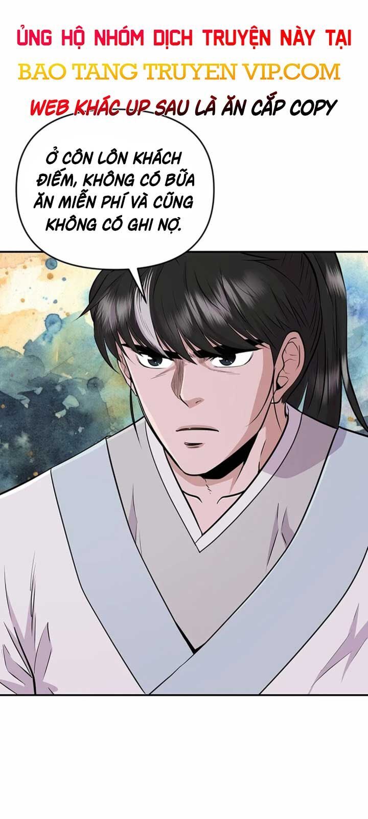 Thiên Hạ Đệ Nhất Côn Luân Khách Sạn - Chapter 16 - Page 58