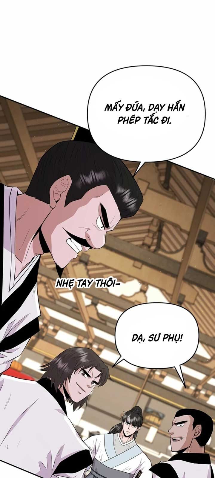Thiên Hạ Đệ Nhất Côn Luân Khách Sạn - Chapter 16 - Page 59