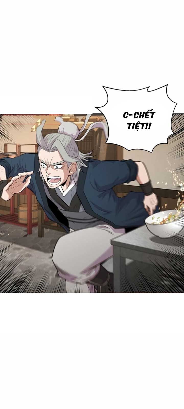 Thiên Hạ Đệ Nhất Côn Luân Khách Sạn - Chapter 16 - Page 6