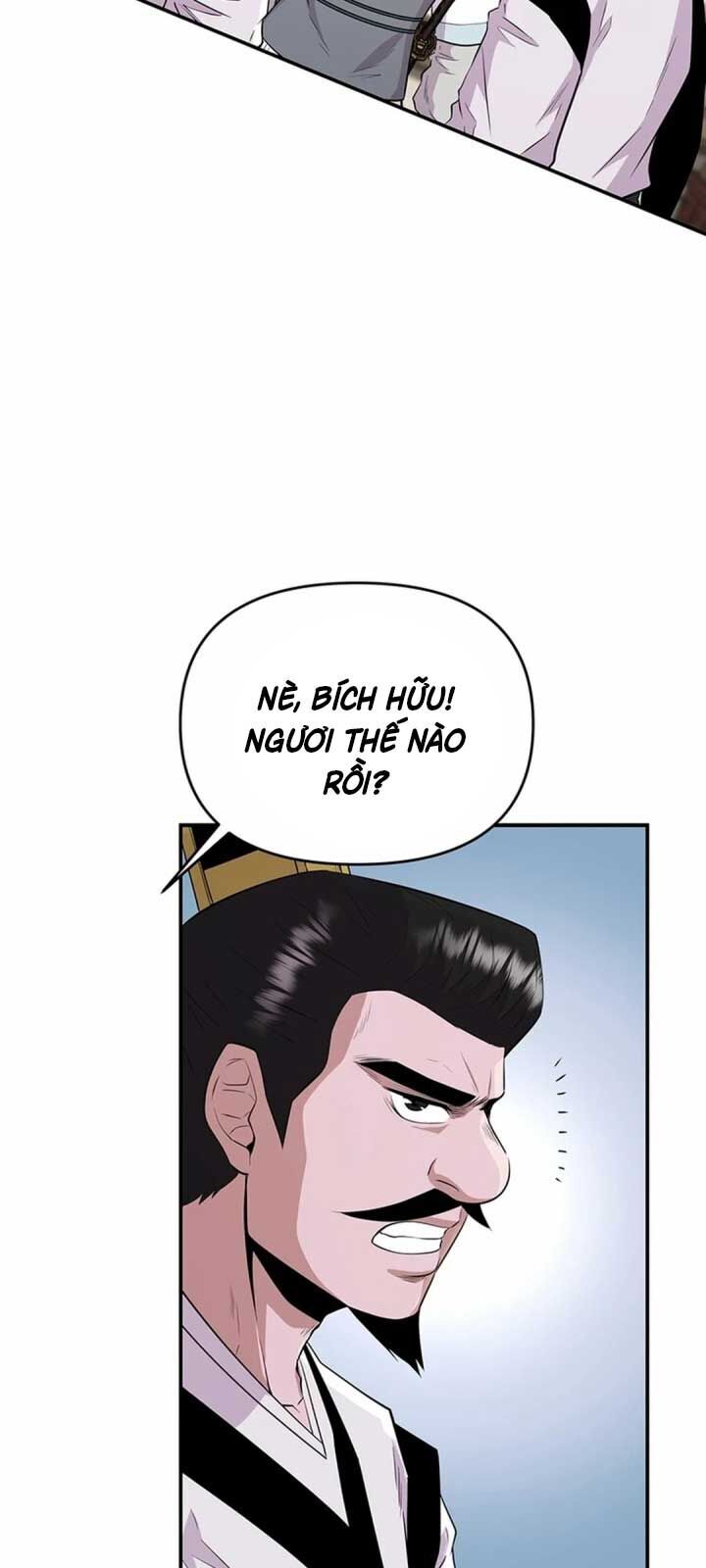 Thiên Hạ Đệ Nhất Côn Luân Khách Sạn - Chapter 16 - Page 60