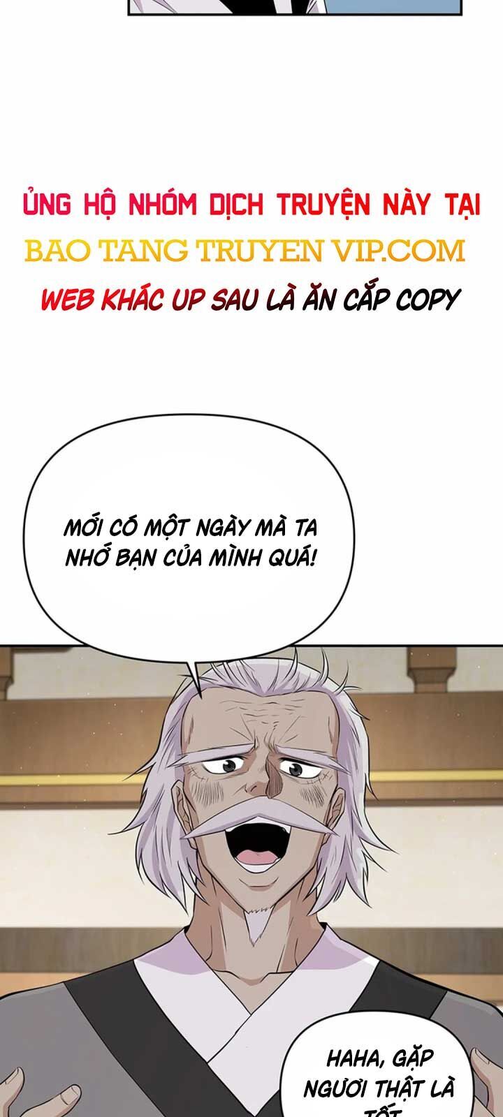 Thiên Hạ Đệ Nhất Côn Luân Khách Sạn - Chapter 16 - Page 61