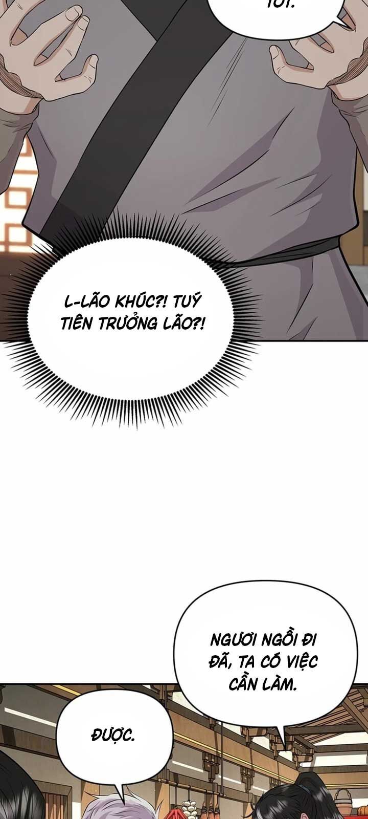 Thiên Hạ Đệ Nhất Côn Luân Khách Sạn - Chapter 16 - Page 62