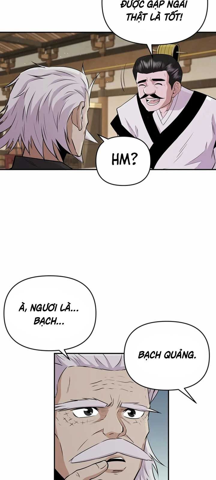 Thiên Hạ Đệ Nhất Côn Luân Khách Sạn - Chapter 16 - Page 64