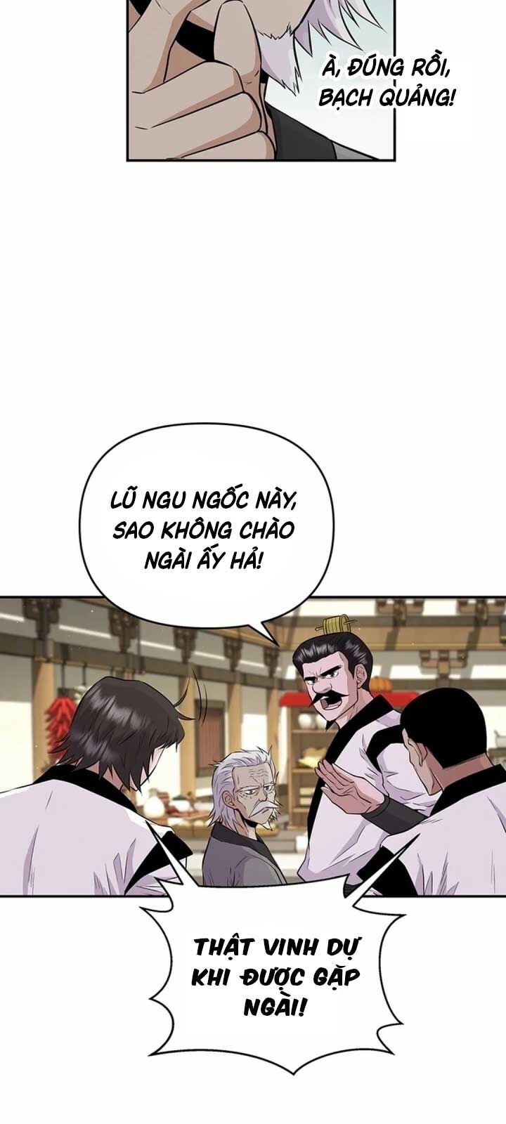 Thiên Hạ Đệ Nhất Côn Luân Khách Sạn - Chapter 16 - Page 65