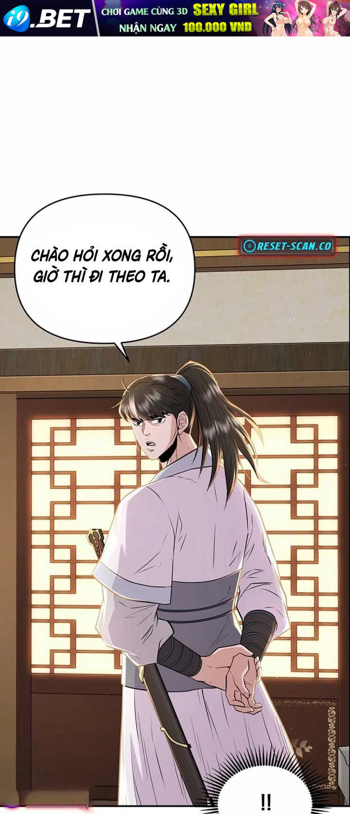 Thiên Hạ Đệ Nhất Côn Luân Khách Sạn - Chapter 16 - Page 66