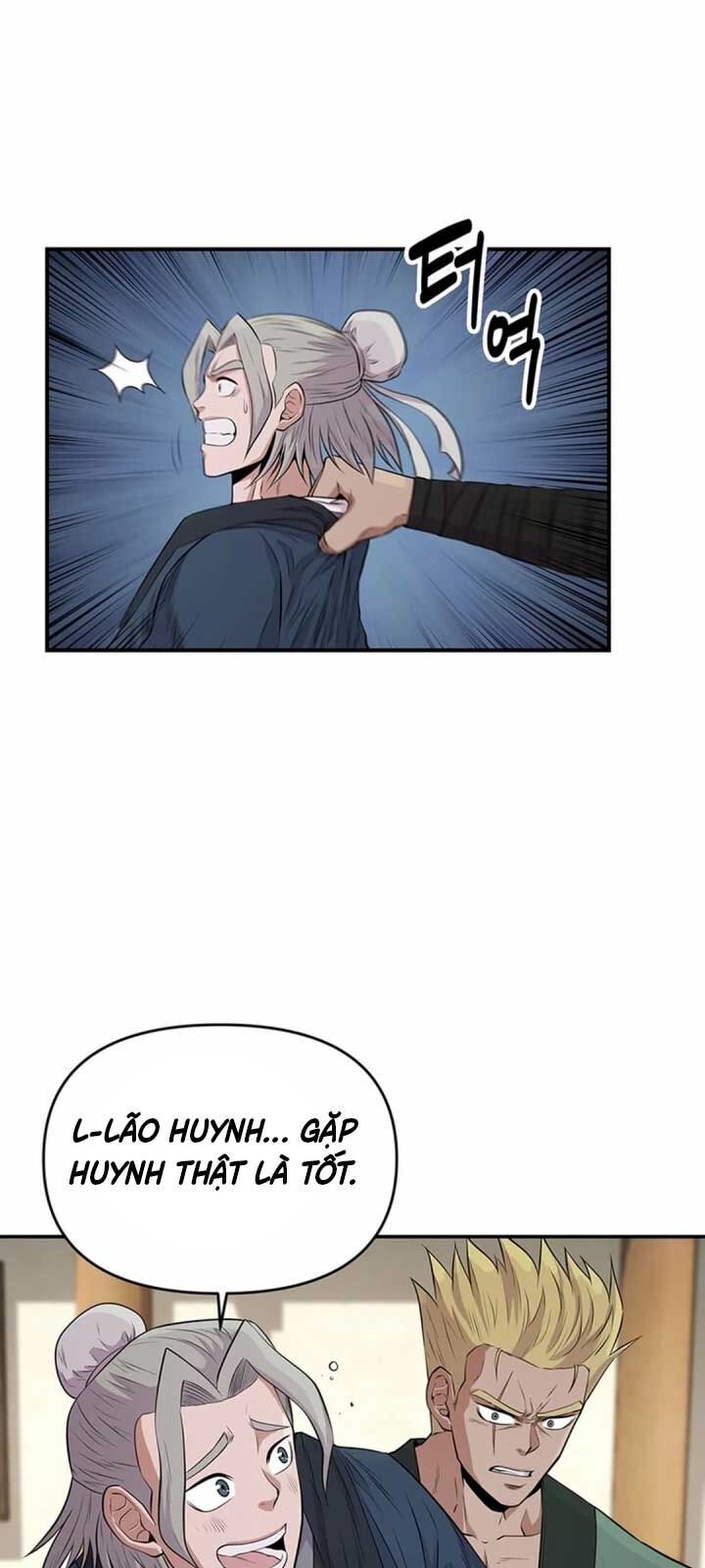 Thiên Hạ Đệ Nhất Côn Luân Khách Sạn - Chapter 16 - Page 7