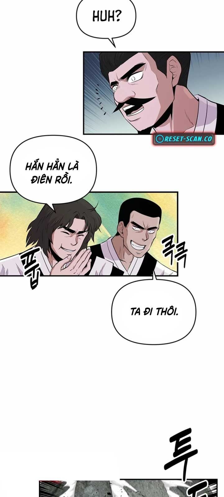Thiên Hạ Đệ Nhất Côn Luân Khách Sạn - Chapter 16 - Page 72