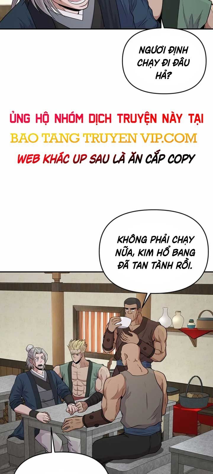 Thiên Hạ Đệ Nhất Côn Luân Khách Sạn - Chapter 16 - Page 8