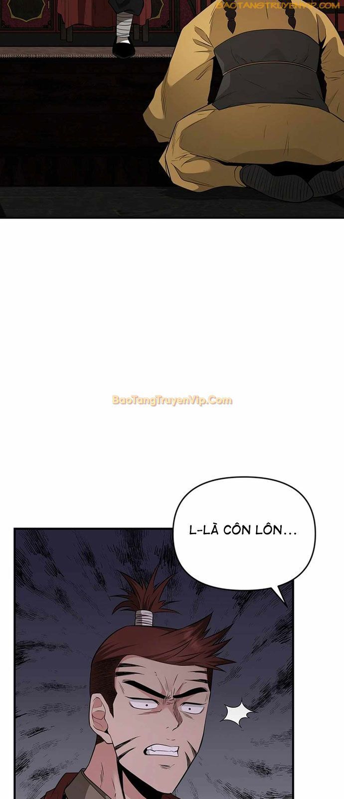 Thiên Hạ Đệ Nhất Côn Luân Khách Sạn - Chapter 17 - Page 13