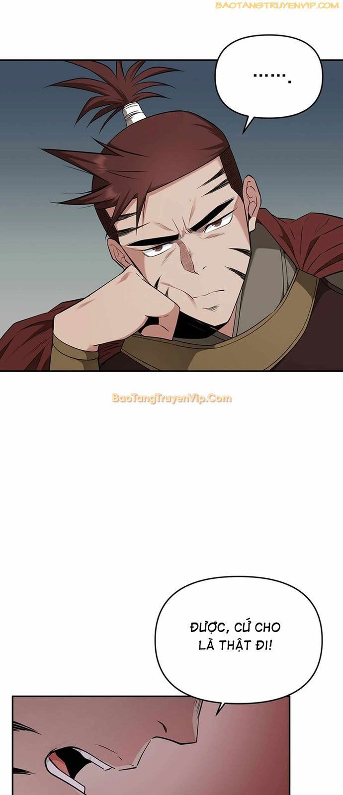 Thiên Hạ Đệ Nhất Côn Luân Khách Sạn - Chapter 17 - Page 16