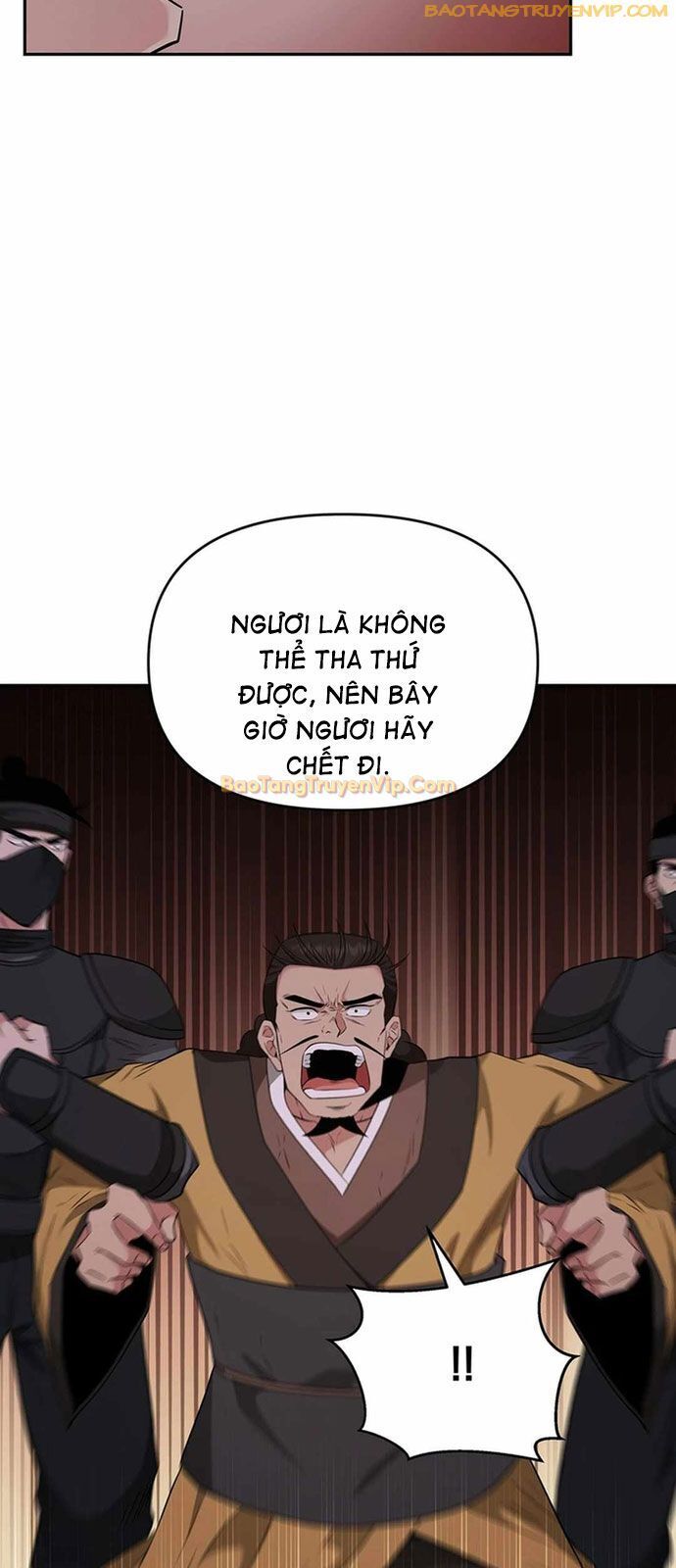 Thiên Hạ Đệ Nhất Côn Luân Khách Sạn - Chapter 17 - Page 17