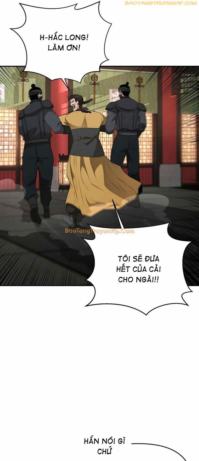 Thiên Hạ Đệ Nhất Côn Luân Khách Sạn - Chapter 17 - Page 19