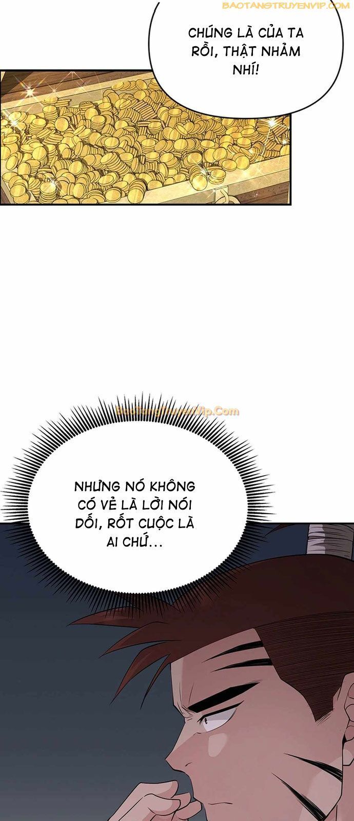 Thiên Hạ Đệ Nhất Côn Luân Khách Sạn - Chapter 17 - Page 20