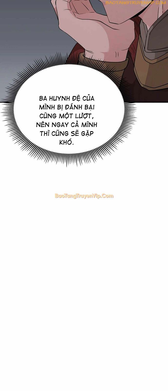 Thiên Hạ Đệ Nhất Côn Luân Khách Sạn - Chapter 17 - Page 21