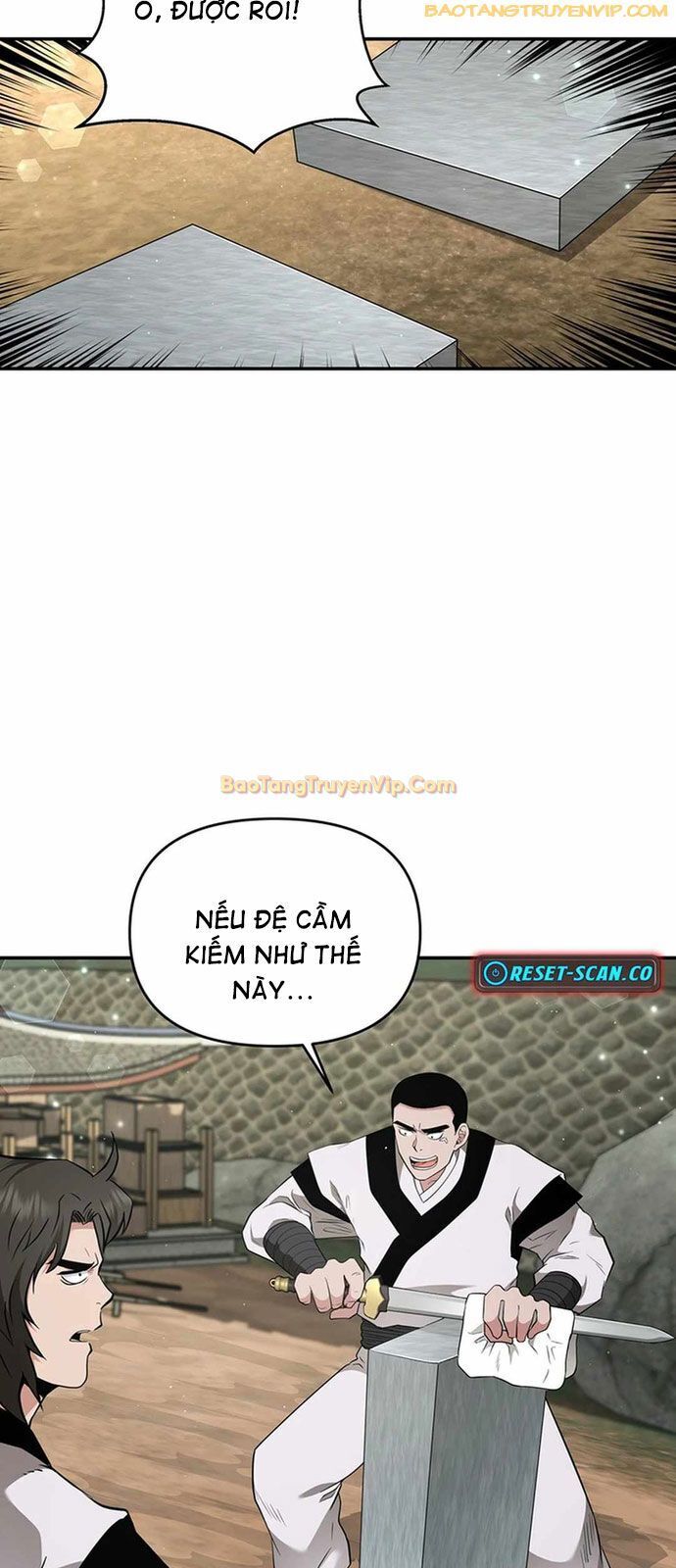 Thiên Hạ Đệ Nhất Côn Luân Khách Sạn - Chapter 17 - Page 23