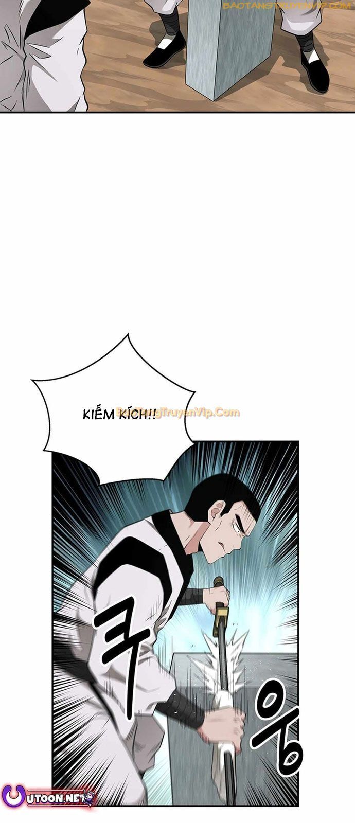 Thiên Hạ Đệ Nhất Côn Luân Khách Sạn - Chapter 17 - Page 24