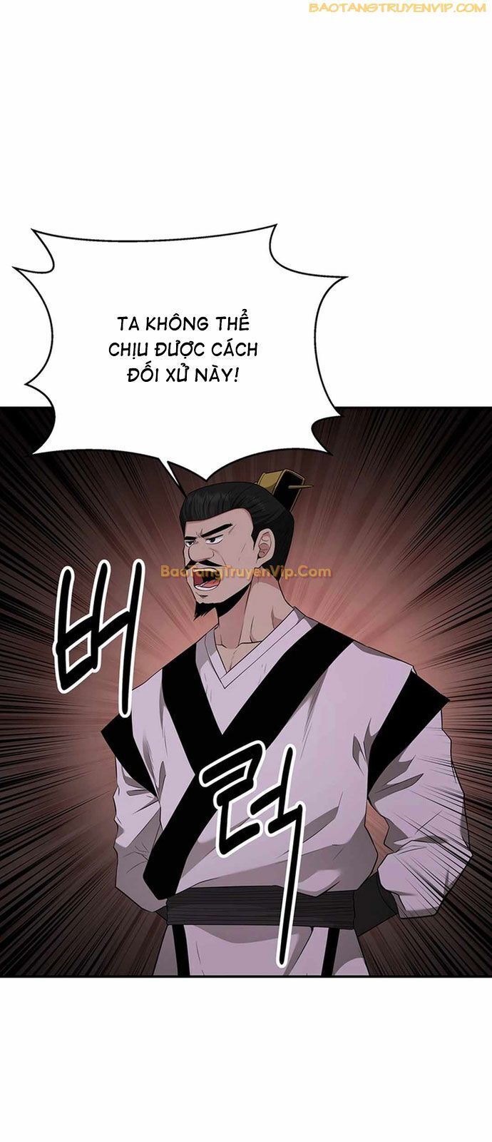 Thiên Hạ Đệ Nhất Côn Luân Khách Sạn - Chapter 17 - Page 27