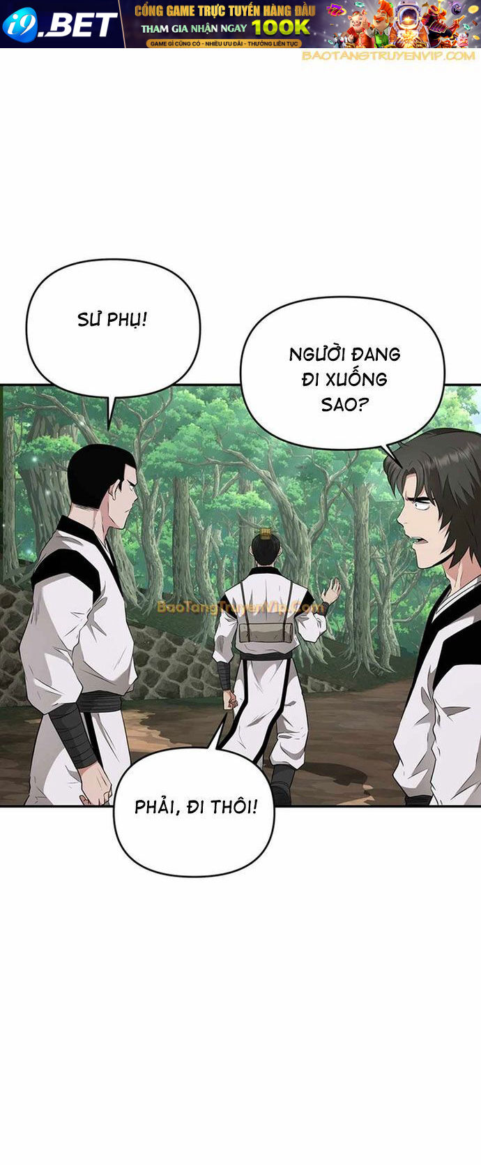 Thiên Hạ Đệ Nhất Côn Luân Khách Sạn - Chapter 17 - Page 28