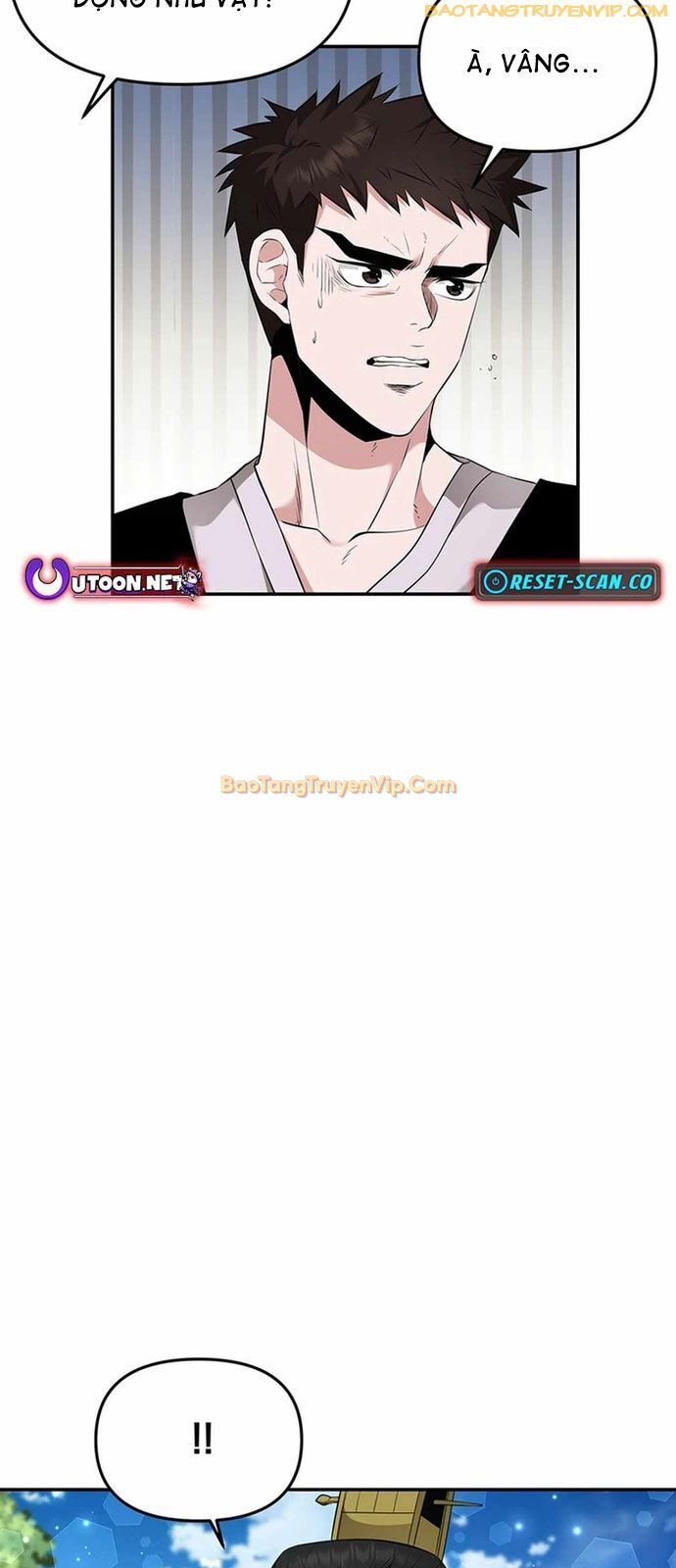 Thiên Hạ Đệ Nhất Côn Luân Khách Sạn - Chapter 17 - Page 3