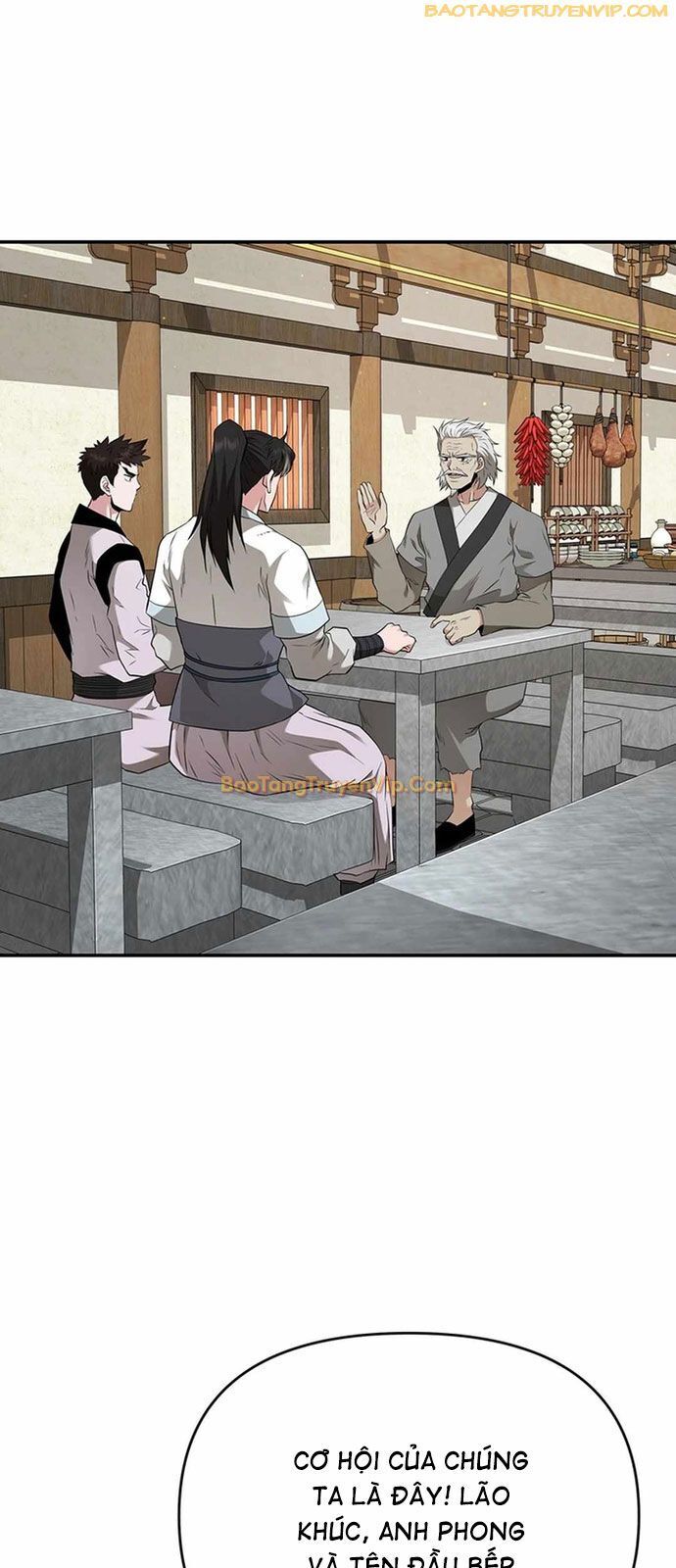 Thiên Hạ Đệ Nhất Côn Luân Khách Sạn - Chapter 17 - Page 31