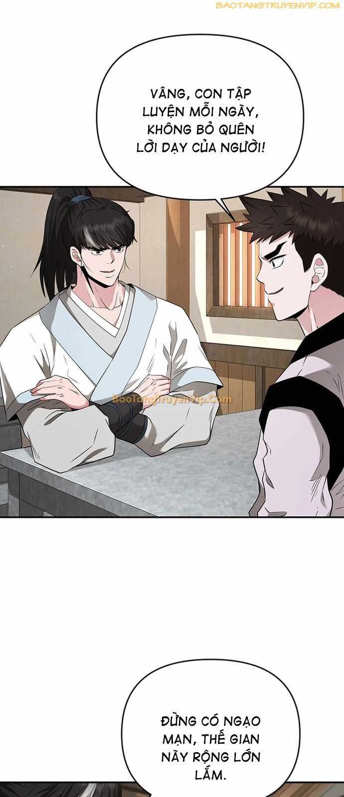 Thiên Hạ Đệ Nhất Côn Luân Khách Sạn - Chapter 17 - Page 35