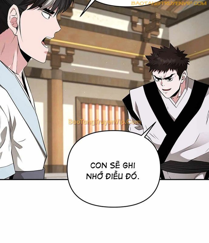 Thiên Hạ Đệ Nhất Côn Luân Khách Sạn - Chapter 17 - Page 36