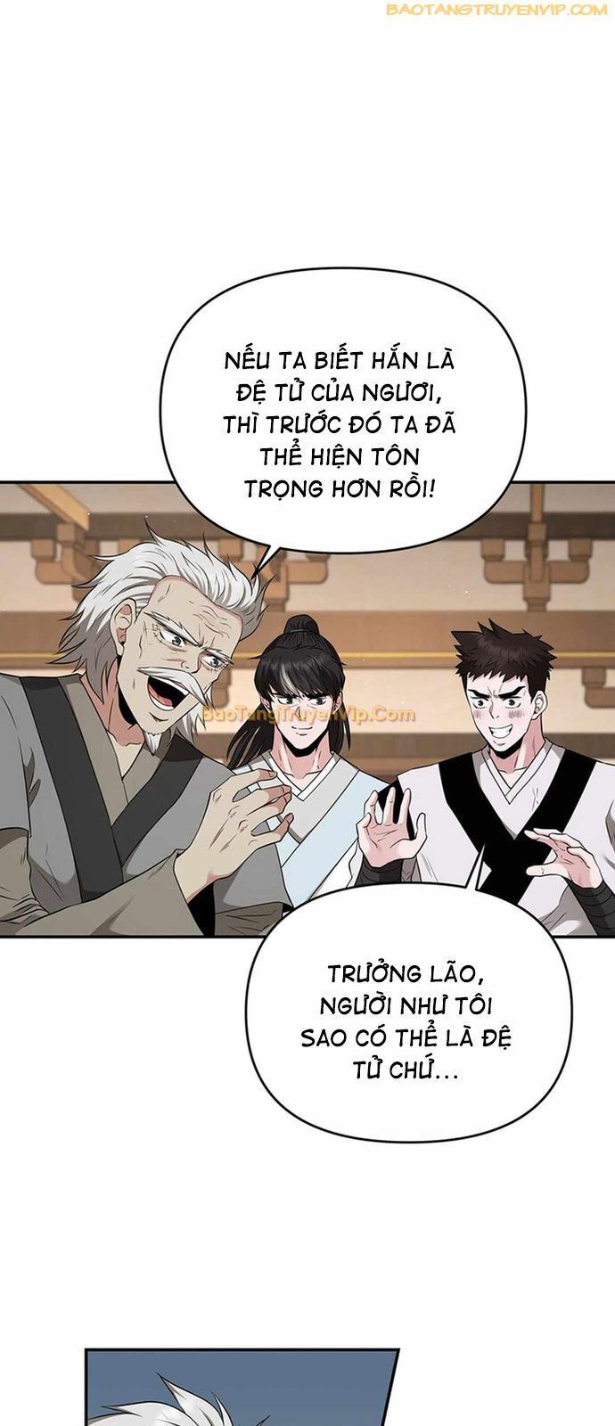 Thiên Hạ Đệ Nhất Côn Luân Khách Sạn - Chapter 17 - Page 37
