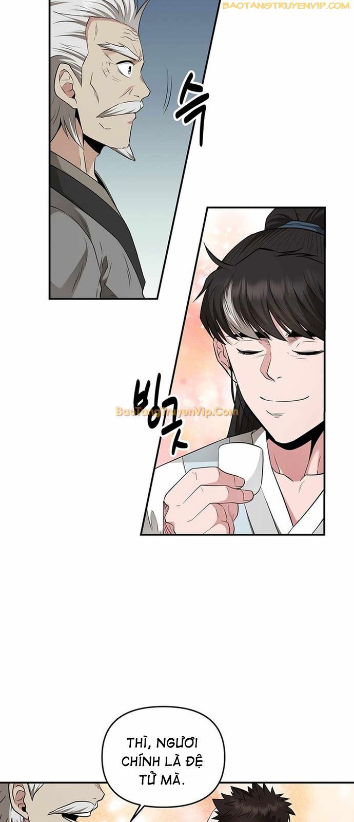 Thiên Hạ Đệ Nhất Côn Luân Khách Sạn - Chapter 17 - Page 38